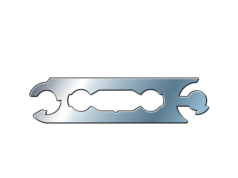 Roleta aluminiu - Alutec LS7.5